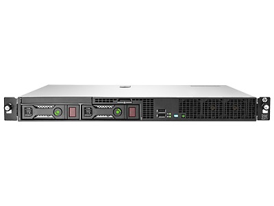 SERVER HPE PROLIANT DL320e G8 v2 E3-1220v3 SATA (3.1GHz/4-core/8MB)